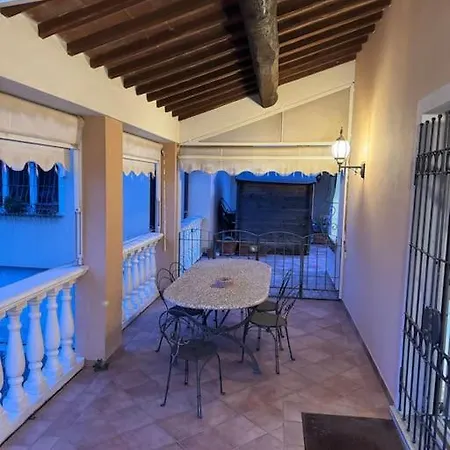 别墅 Casa Spara