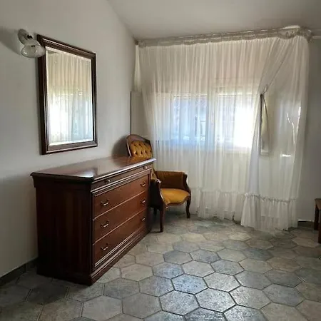 Casa Spara 别墅