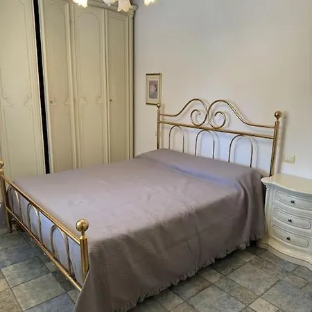 别墅 Casa Spara