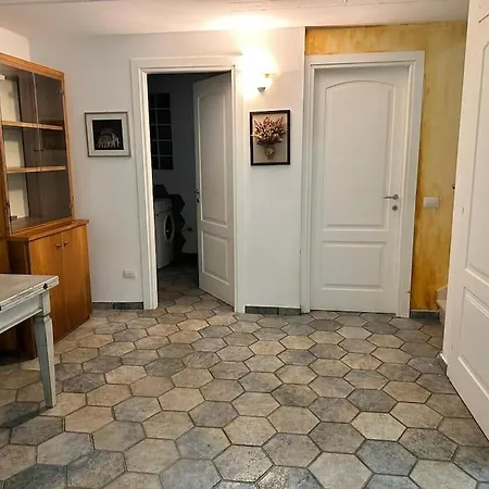 Casa Spara * 圣温琴佐