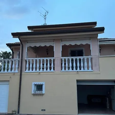 Casa Spara *