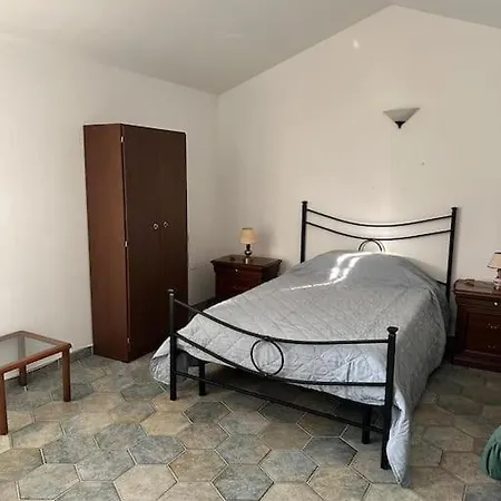 Casa Spara * 圣温琴佐