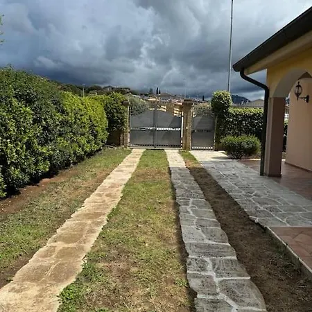 别墅 Casa Spara