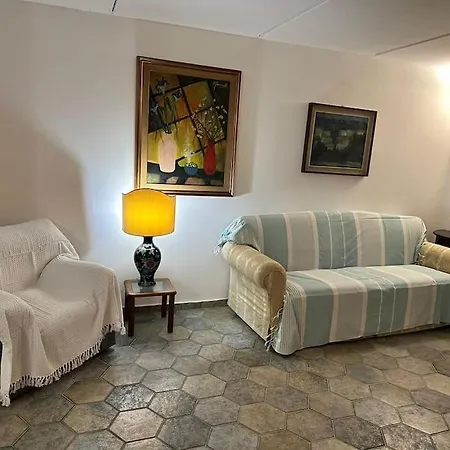别墅 Casa Spara *
