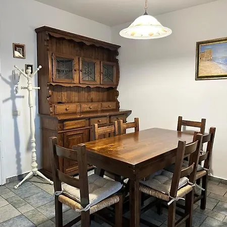 Casa Spara 别墅 圣温琴佐