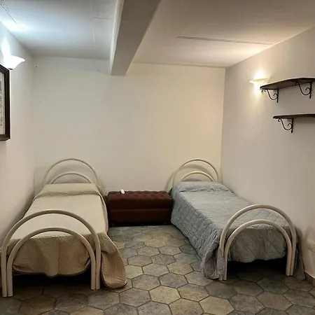 别墅 Casa Spara
