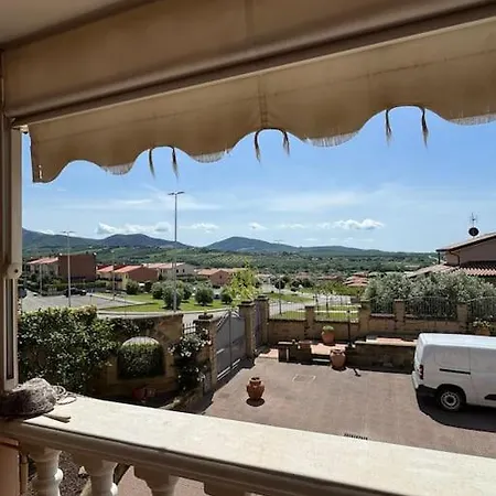 Casa Spara 圣温琴佐