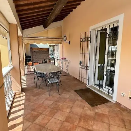 Villa Casa Spara *
