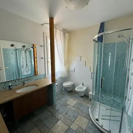 Casa Spara Villa