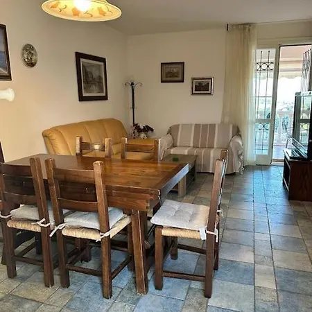Villa Casa Spara *