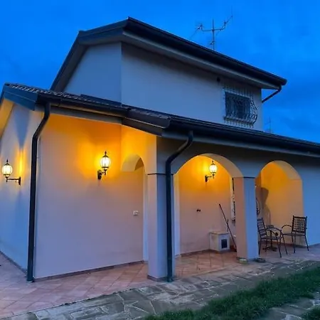 Casa Spara *