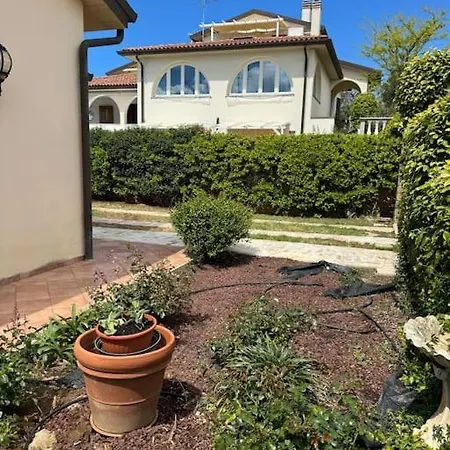 Casa Spara Villa *