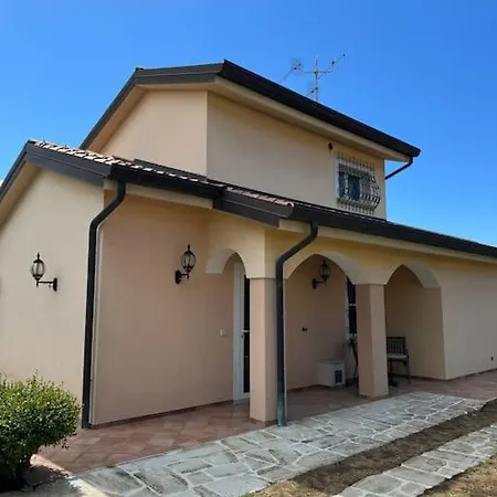 Casa Spara *